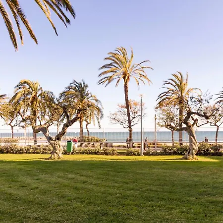 Golf Sant Jordi By Interhome *