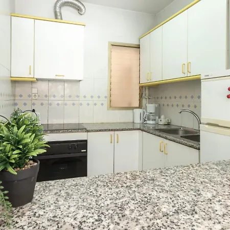 Golf Sant Jordi By Interhome
