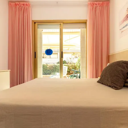 Golf Sant Jordi By Interhome *