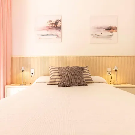 Golf Sant Jordi By Interhome شقة