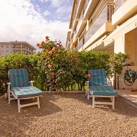 شقة Golf Sant Jordi By Interhome كامبريلس