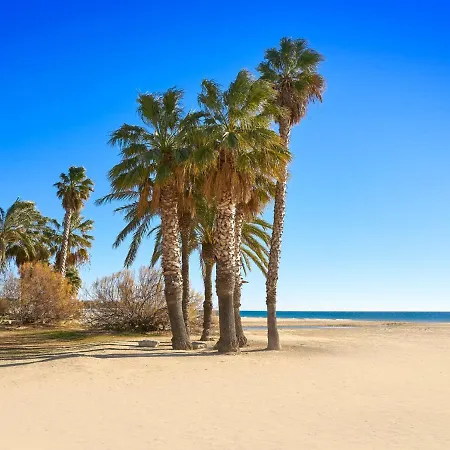 Golf De Sant Jordi By Interhome Apartment Cambrils