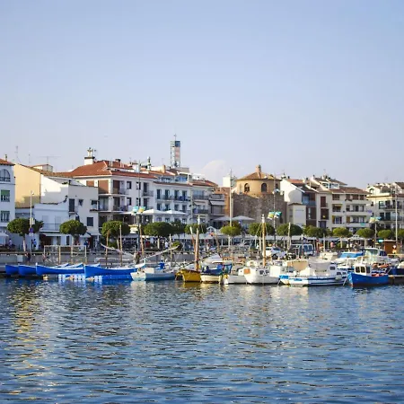 Golf De Sant Jordi By Interhome Cambrils