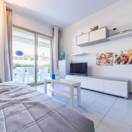 Golf De Sant Jordi By Interhome Apartment Cambrils