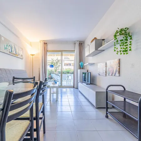 Golf De Sant Jordi By Interhome Apartment