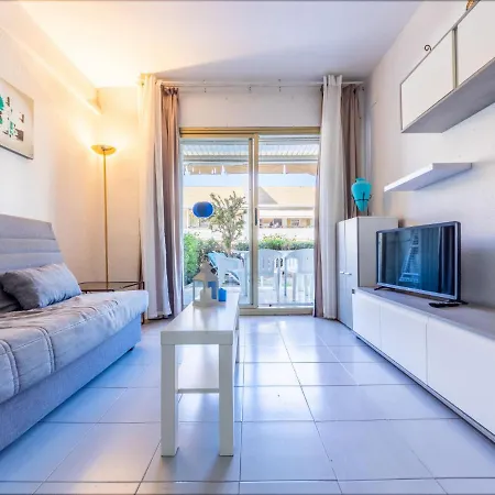 Golf De Sant Jordi By Interhome *