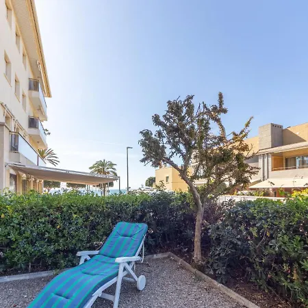 Golf De Sant Jordi By Interhome Apartment *