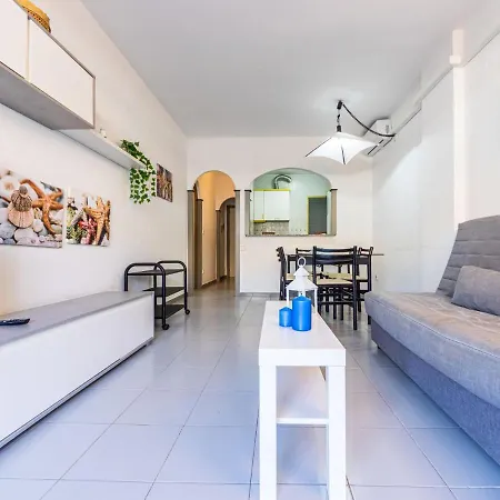 Golf De Sant Jordi By Interhome Cambrils