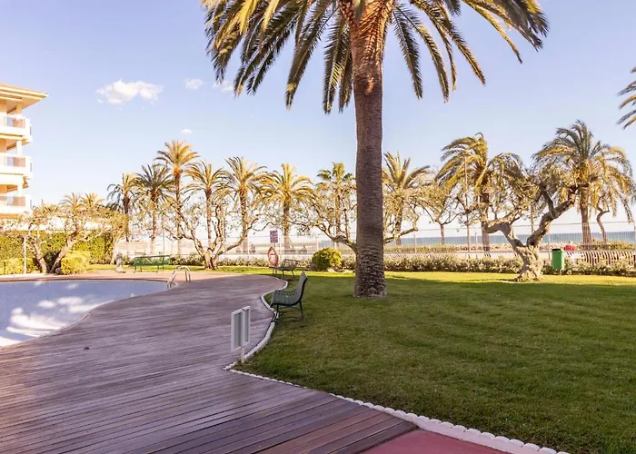 Golf Sant Jordi By Interhome דירה