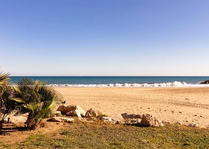Golf Sant Jordi By Interhome * קמברילס
