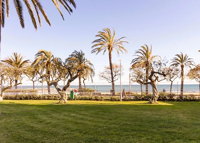 Golf Sant Jordi By Interhome *