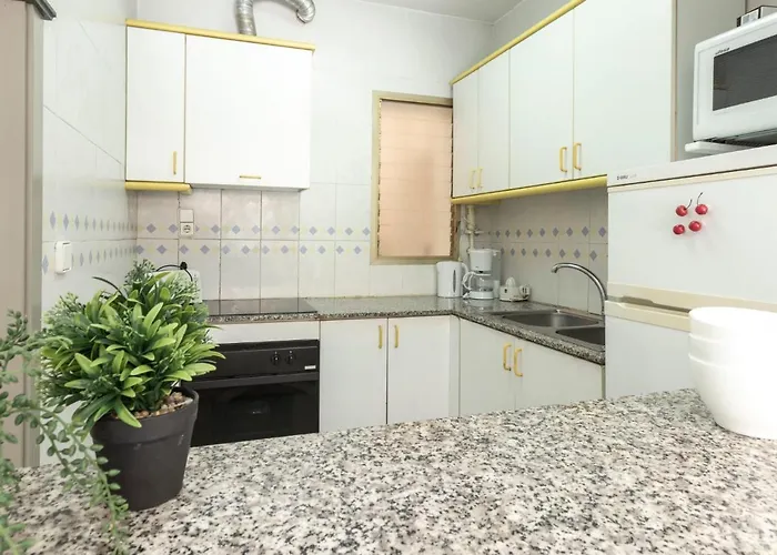 Golf Sant Jordi By Interhome