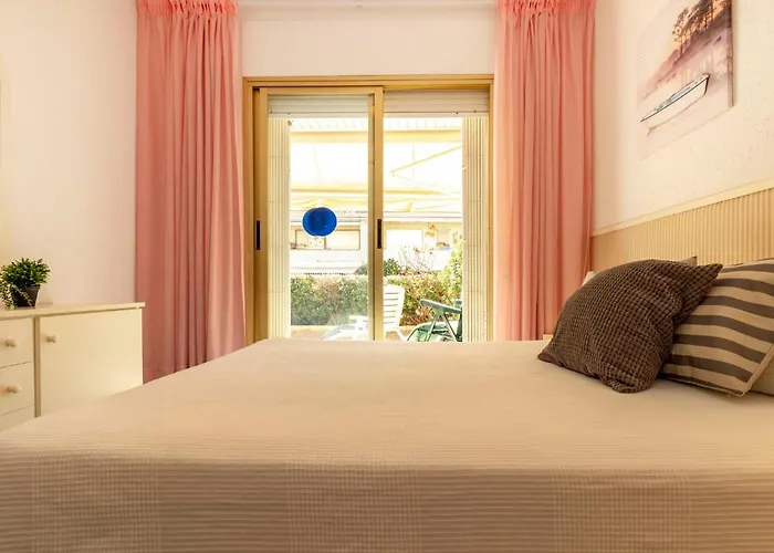 Golf Sant Jordi By Interhome *
