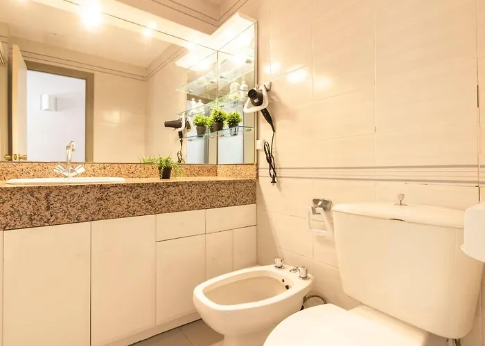 Golf Sant Jordi By Interhome קמברילס