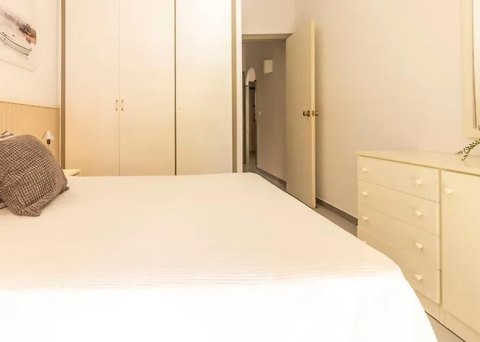 דירה Golf Sant Jordi By Interhome *