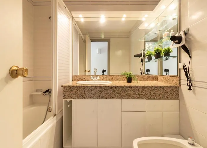 דירה Golf Sant Jordi By Interhome