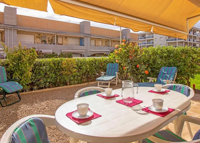 Golf Sant Jordi By Interhome *