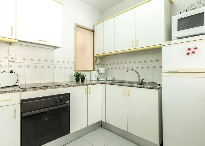 Golf Sant Jordi By Interhome קמברילס