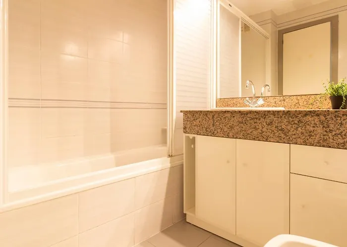 Golf Sant Jordi By Interhome