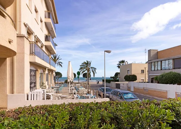 Golf Sant Jordi By Interhome * קמברילס