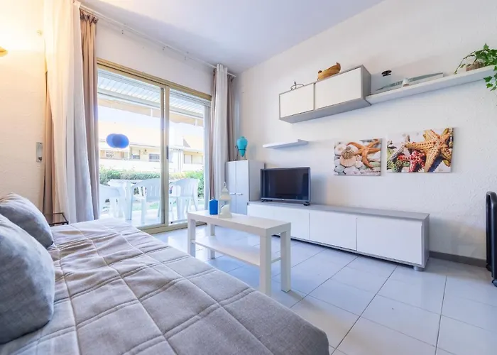 Golf Sant Jordi By Interhome דירה קמברילס