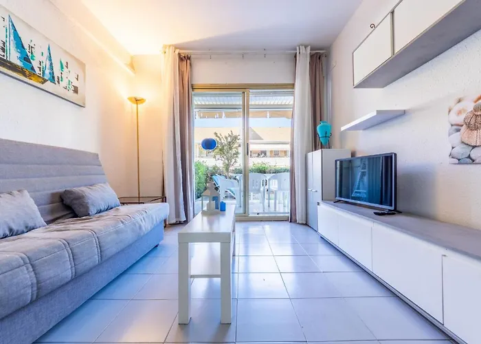 Golf Sant Jordi By Interhome *
