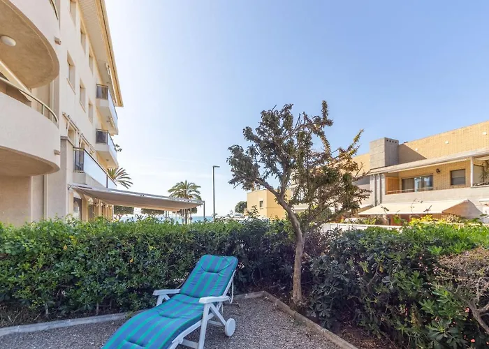 Golf Sant Jordi By Interhome דירה *
