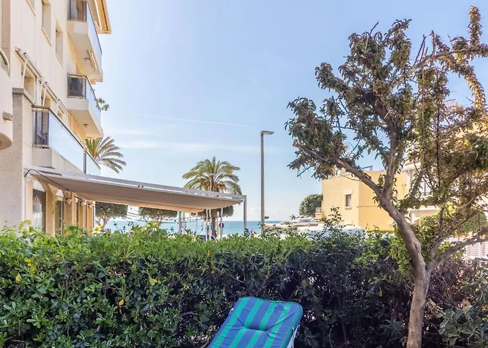 Golf Sant Jordi By Interhome