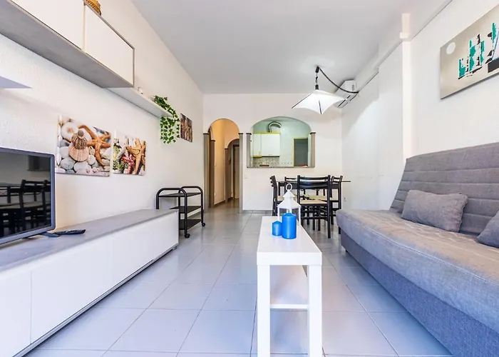 Golf Sant Jordi By Interhome קמברילס